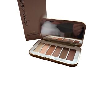 Jane Iredale Eye Shadow Palette - Neutral Shades